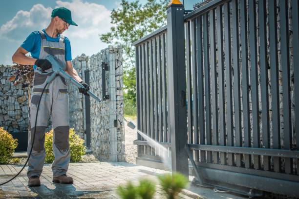 Historic Building Restoration in Galena Park, TX